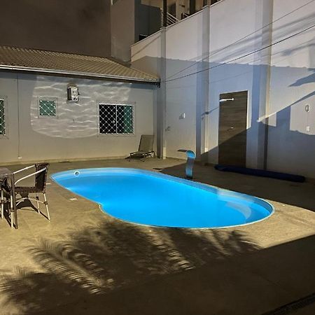 Casa No Centro De Balneario Camboriu Villa Luaran gambar