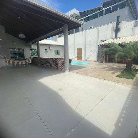 Casa No Centro De Balneario Camboriu Villa Luaran gambar