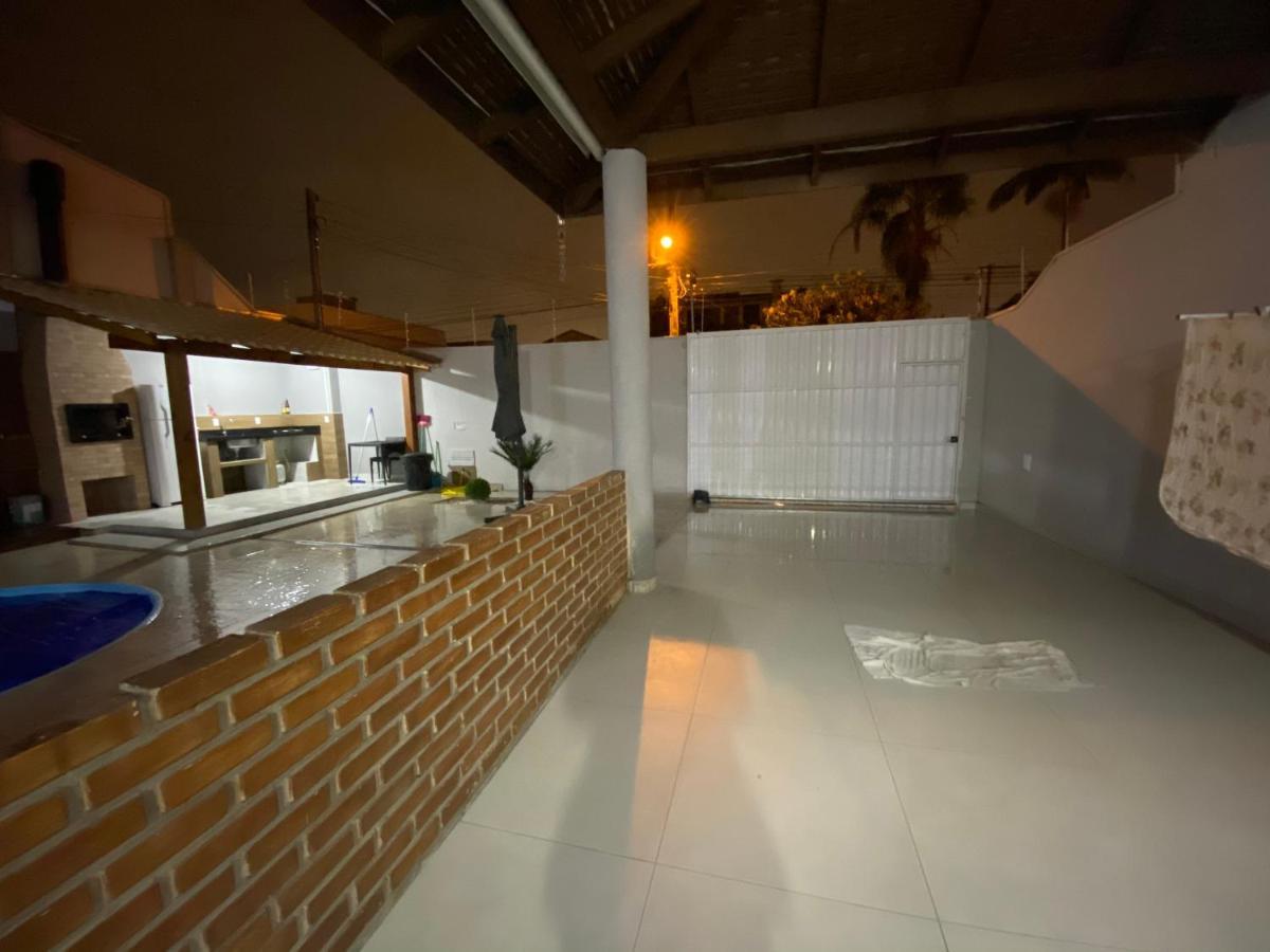 Casa No Centro De Balneario Camboriu Villa Luaran gambar