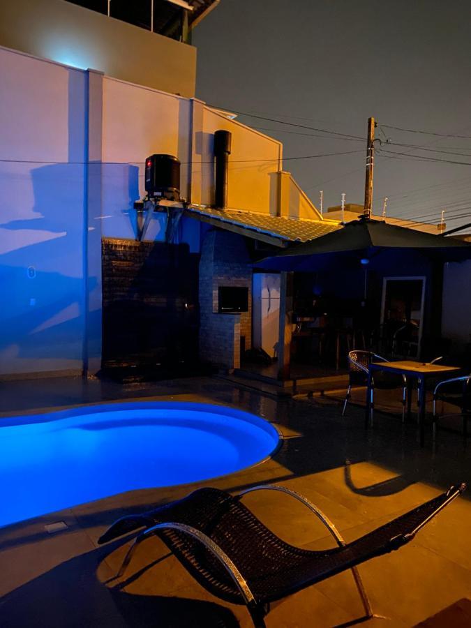Casa No Centro De Balneario Camboriu Villa Luaran gambar