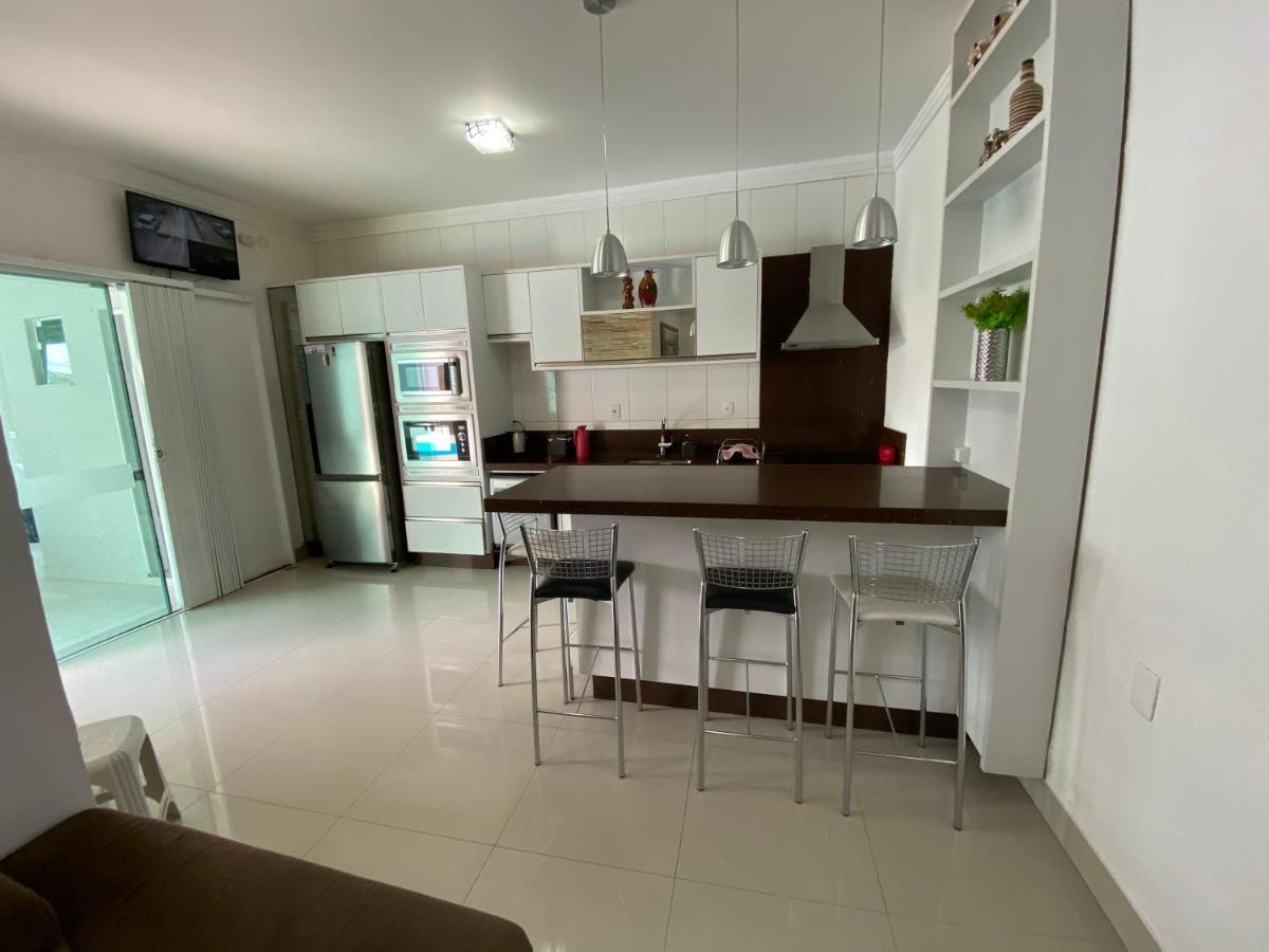 Casa No Centro De Balneario Camboriu Villa Luaran gambar