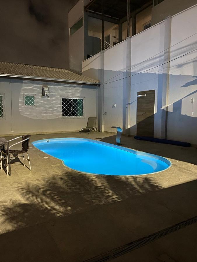 Casa No Centro De Balneario Camboriu Villa Luaran gambar