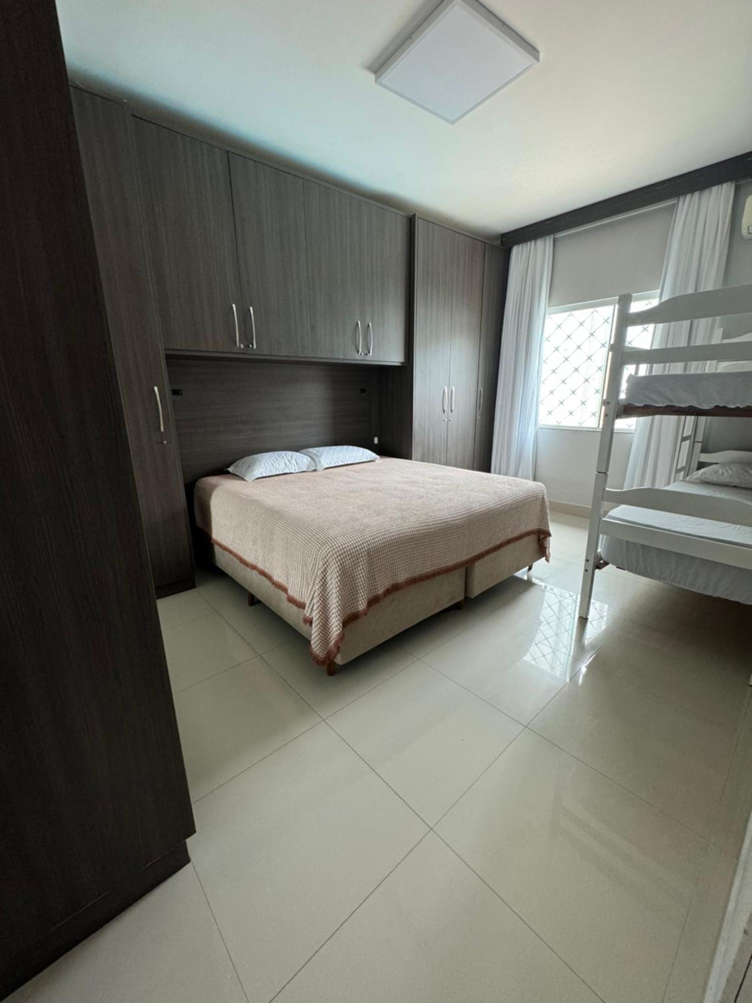 Casa No Centro De Balneario Camboriu Villa Luaran gambar