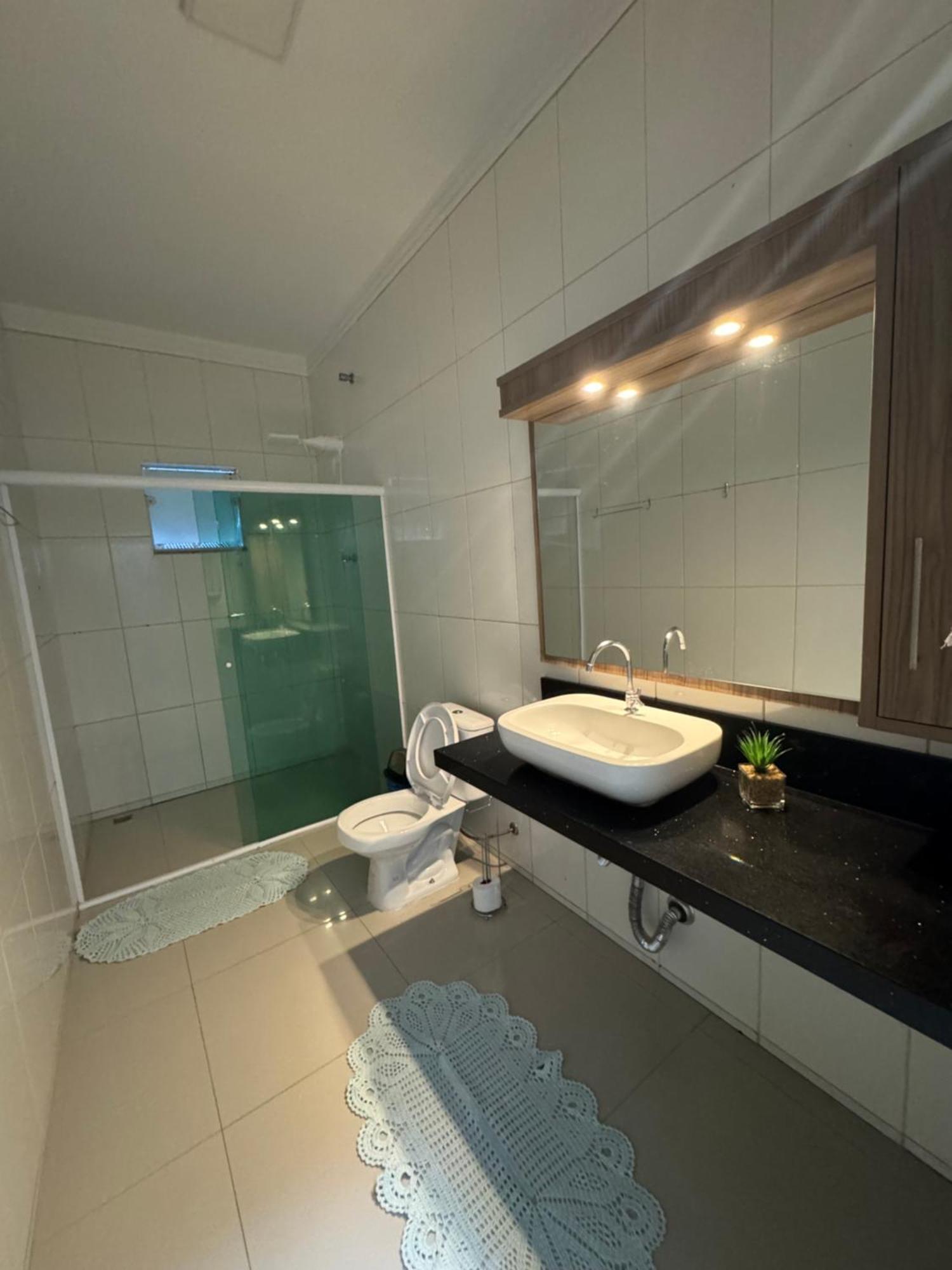 Casa No Centro De Balneario Camboriu Villa Luaran gambar