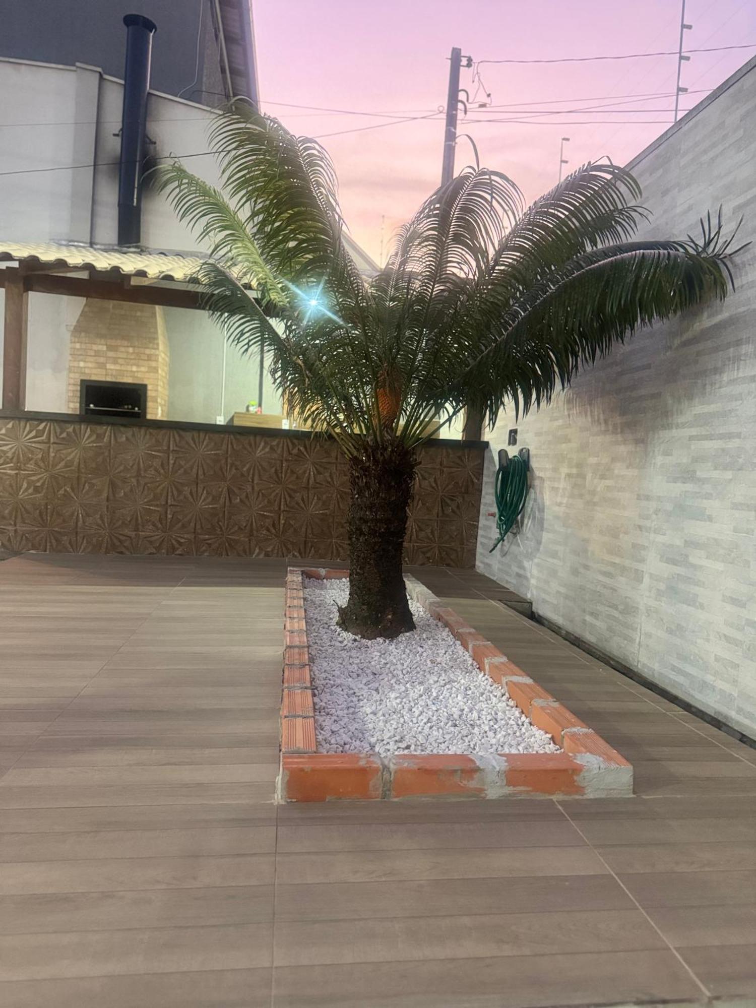 Casa No Centro De Balneario Camboriu Villa Luaran gambar