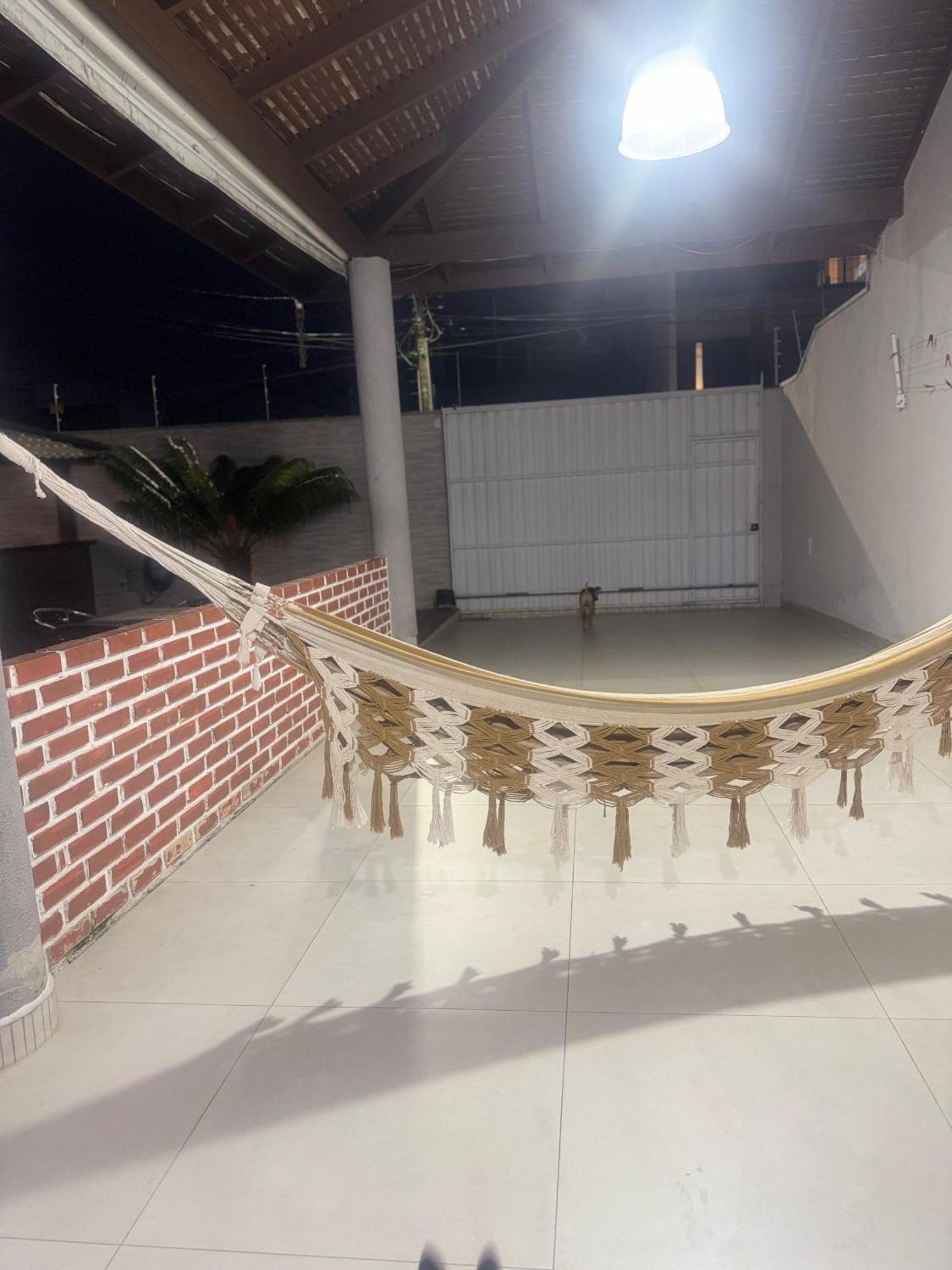 Casa No Centro De Balneario Camboriu Villa Luaran gambar